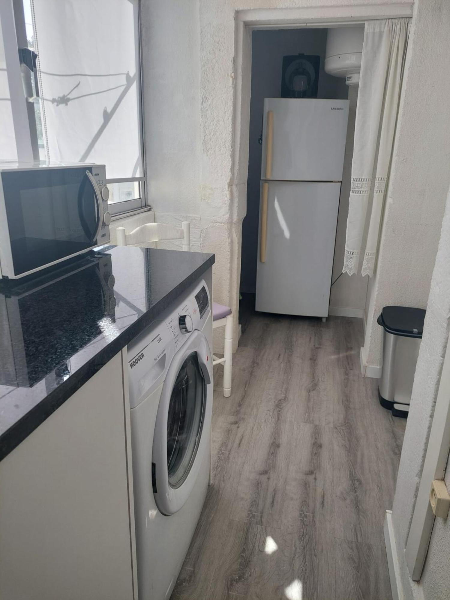 Apartment Requinte *