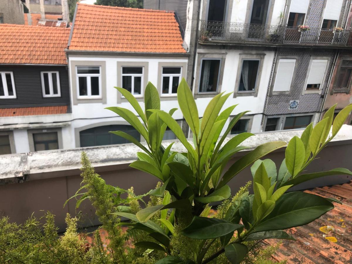 Apartment Requinte Porto