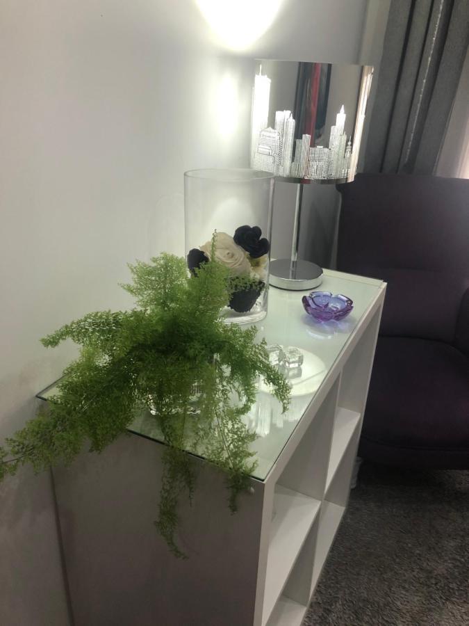 Requinte Apartment *